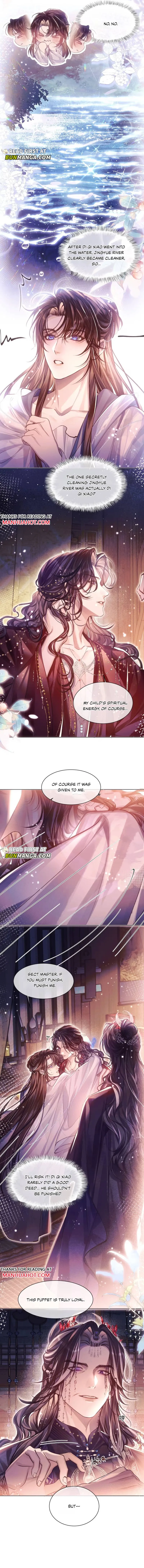 After Becoming The Villain’s Puppet Chapter 8 page 2 - 