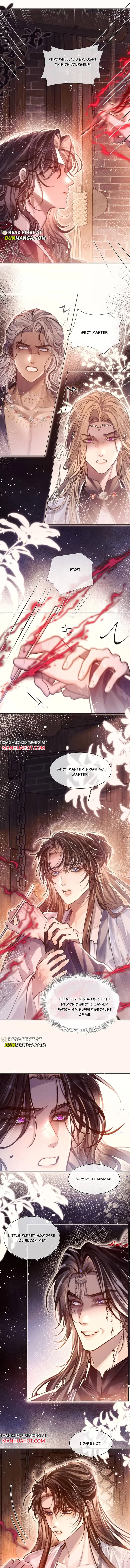 After Becoming The Villain’s Puppet Chapter 8 page 6 - 