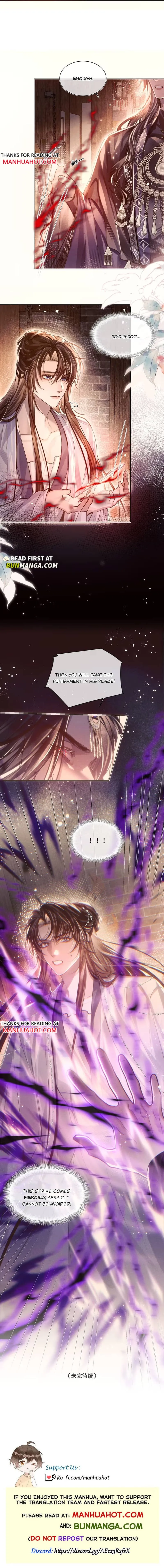 After Becoming The Villain’s Puppet Chapter 8 page 7 - 