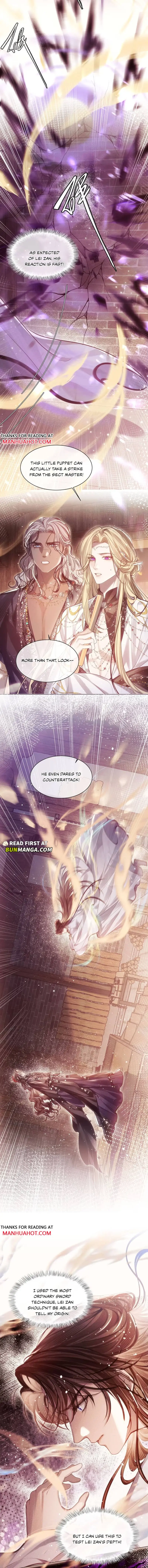 After Becoming The Villain’s Puppet Chapter 9 page 2 - 