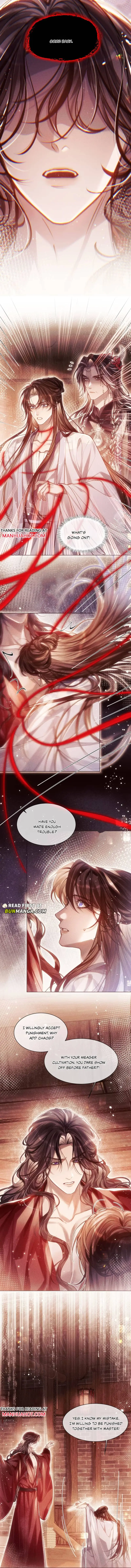 After Becoming The Villain’s Puppet Chapter 9 page 4 - 
