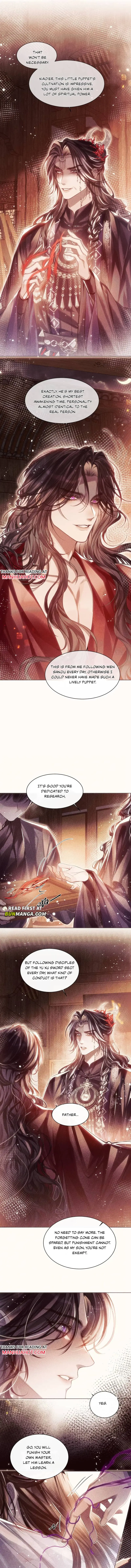 After Becoming The Villain’s Puppet Chapter 9 page 5 - 