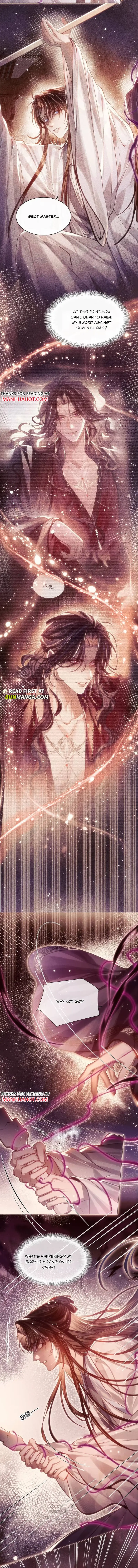 After Becoming The Villain’s Puppet Chapter 9 page 6 - 