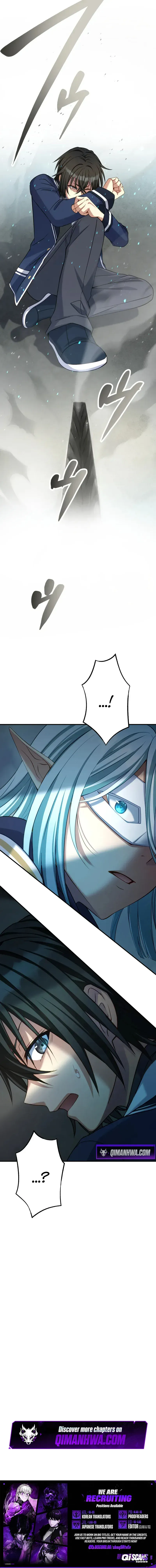 After Being Expelled, I Awakened a Barrier Skill and Became Unmatched Chapter 1 page 27 - 