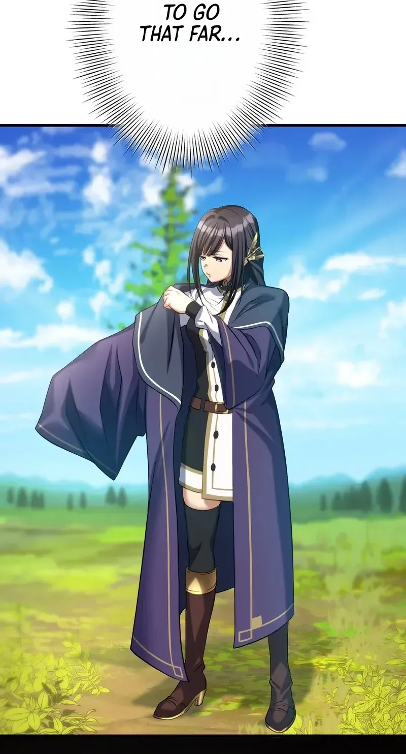 After Being Expelled, I Awakened a Barrier Skill and Became Unmatched Chapter 10 page 101 - 