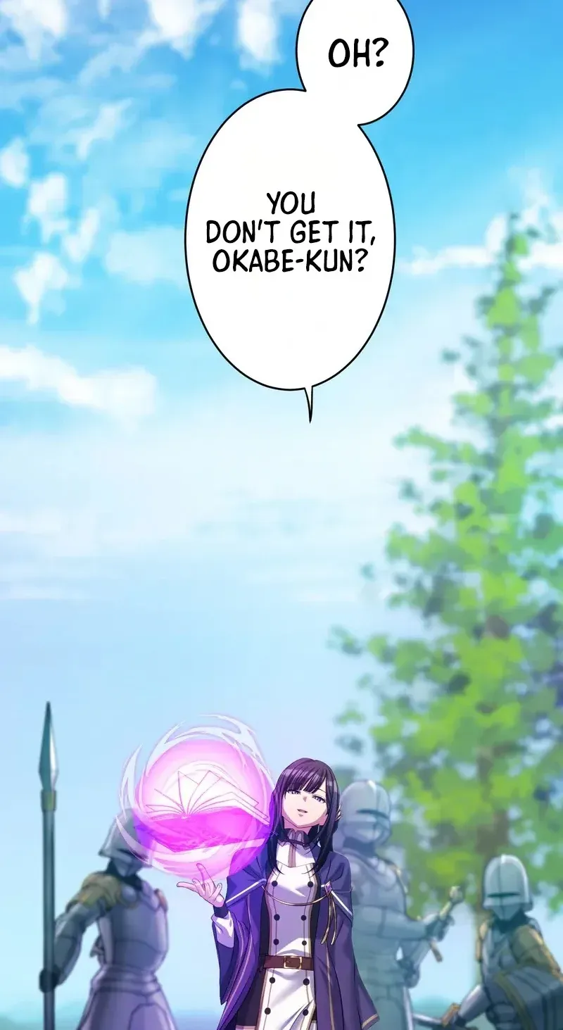 After Being Expelled, I Awakened a Barrier Skill and Became Unmatched Chapter 10 page 12 - 