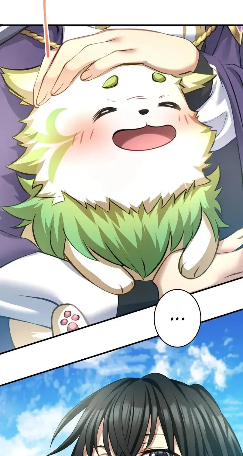 After Being Expelled, I Awakened a Barrier Skill and Became Unmatched Chapter 10 page 116 - 