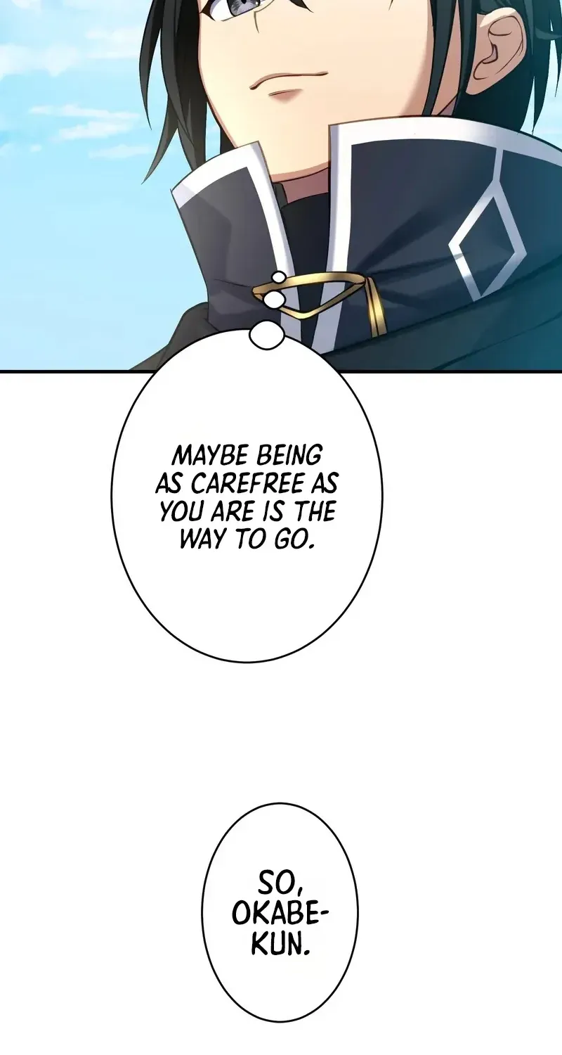 After Being Expelled, I Awakened a Barrier Skill and Became Unmatched Chapter 10 page 118 - 