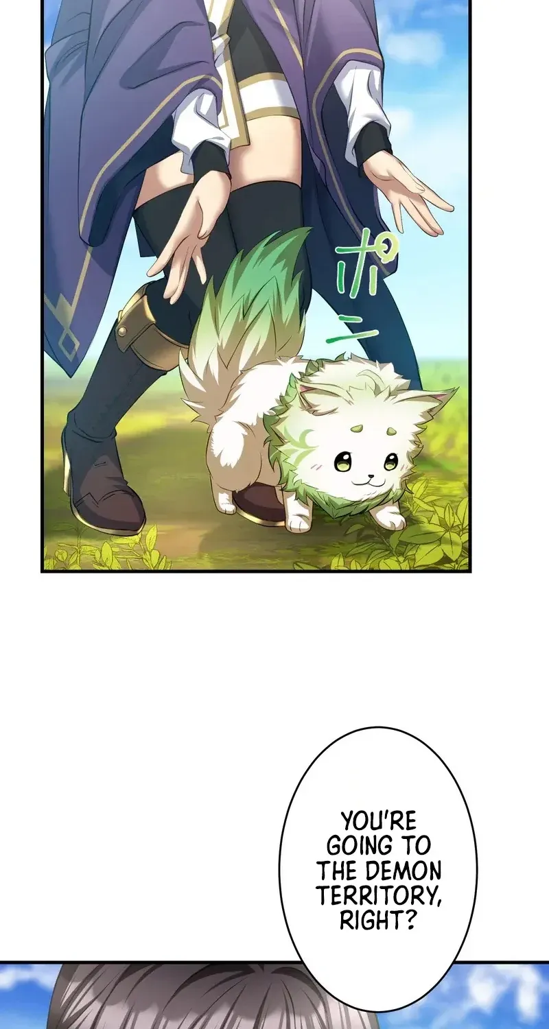 After Being Expelled, I Awakened a Barrier Skill and Became Unmatched Chapter 10 page 120 - 