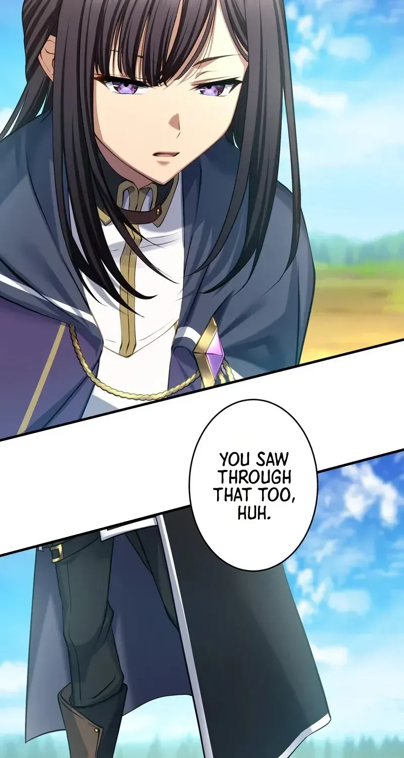After Being Expelled, I Awakened a Barrier Skill and Became Unmatched Chapter 10 page 122 - 