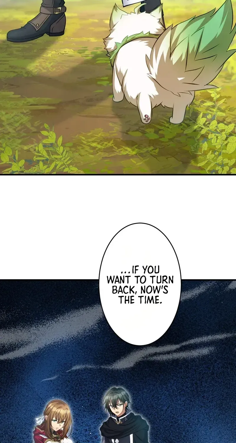 After Being Expelled, I Awakened a Barrier Skill and Became Unmatched Chapter 10 page 124 - 