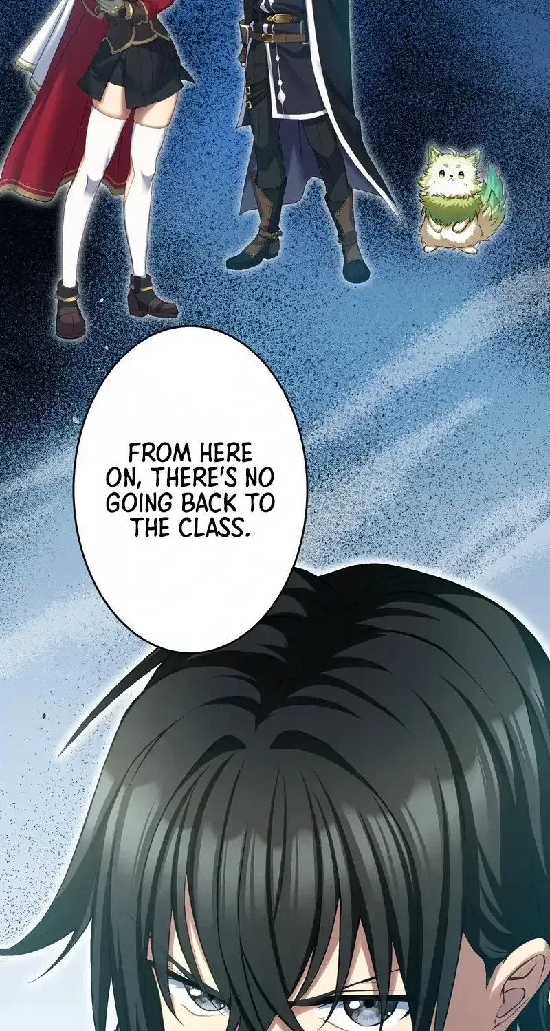After Being Expelled, I Awakened a Barrier Skill and Became Unmatched Chapter 10 page 126 - 