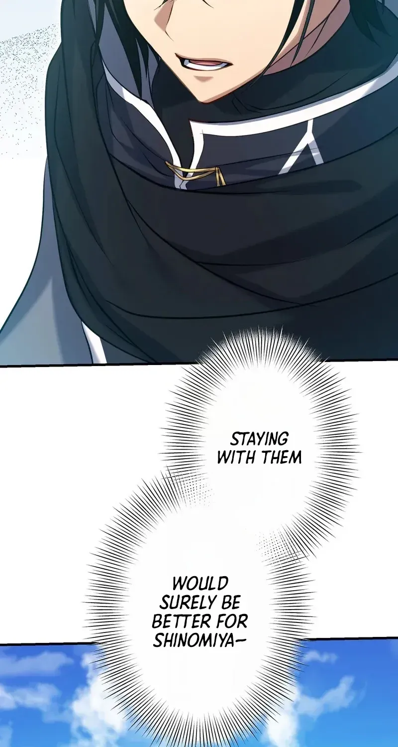 After Being Expelled, I Awakened a Barrier Skill and Became Unmatched Chapter 10 page 128 - 