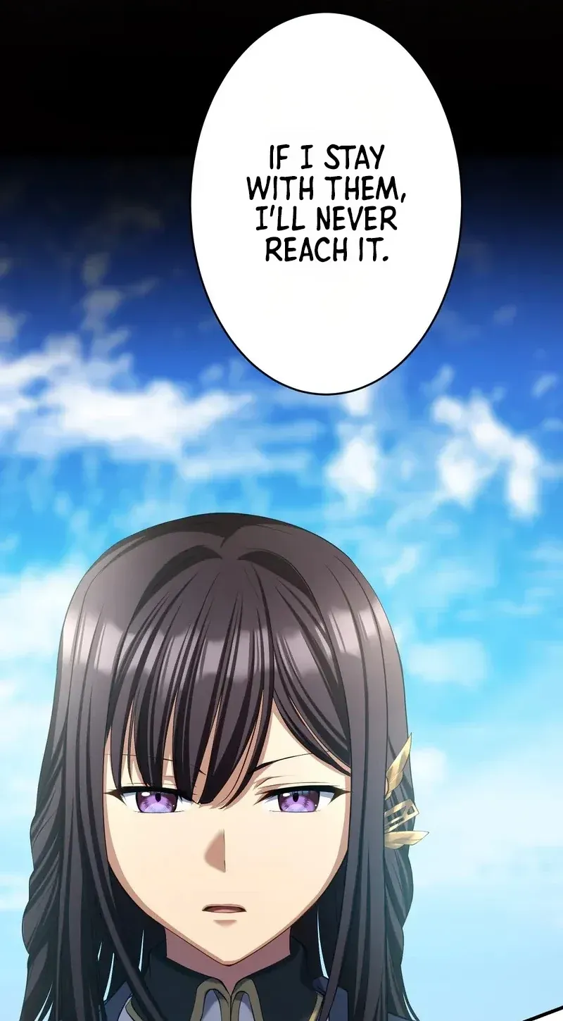 After Being Expelled, I Awakened a Barrier Skill and Became Unmatched Chapter 10 page 134 - 