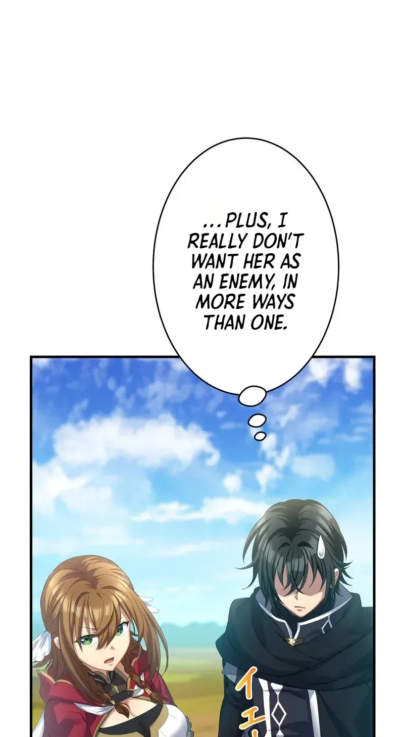 After Being Expelled, I Awakened a Barrier Skill and Became Unmatched Chapter 10 page 140 - 