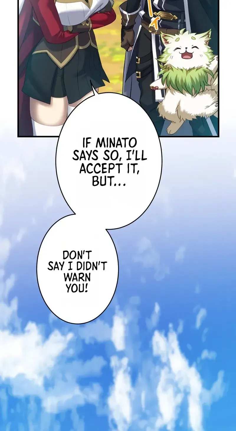 After Being Expelled, I Awakened a Barrier Skill and Became Unmatched Chapter 10 page 141 - 