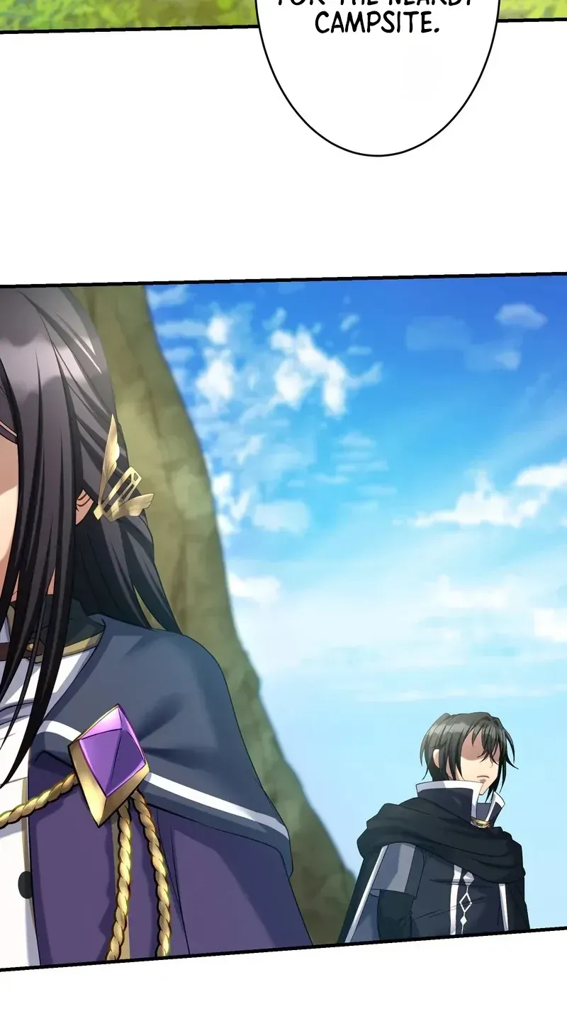 After Being Expelled, I Awakened a Barrier Skill and Became Unmatched Chapter 10 page 146 - 