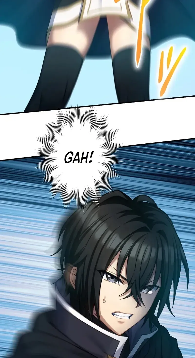 After Being Expelled, I Awakened a Barrier Skill and Became Unmatched Chapter 10 page 16 - 