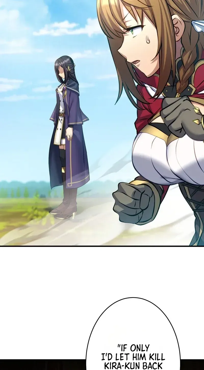 After Being Expelled, I Awakened a Barrier Skill and Became Unmatched Chapter 10 page 154 - 