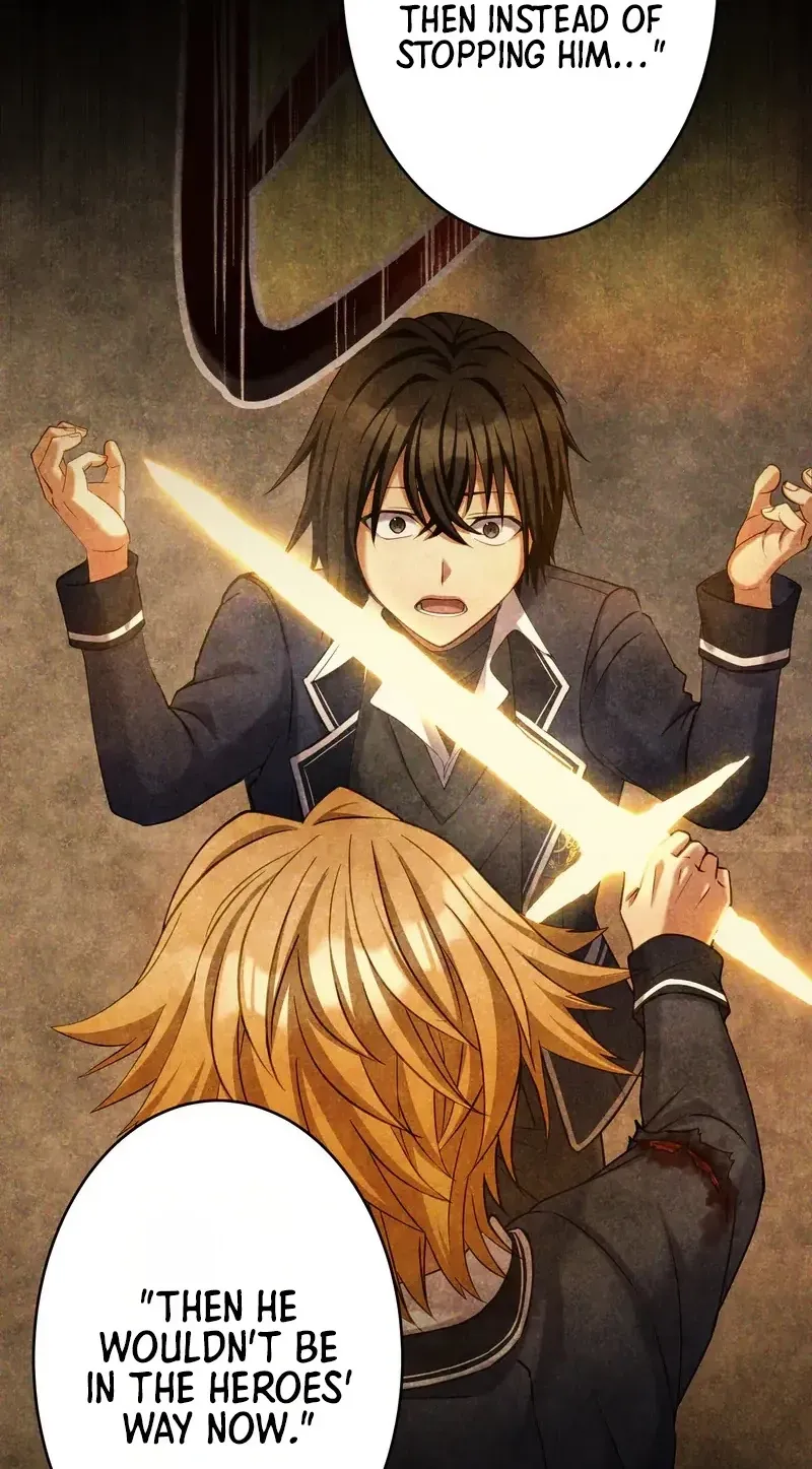 After Being Expelled, I Awakened a Barrier Skill and Became Unmatched Chapter 10 page 155 - 