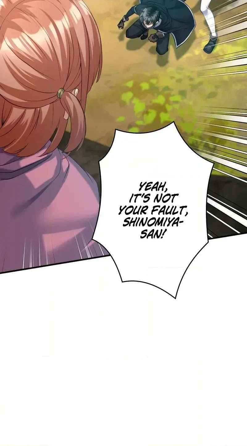 After Being Expelled, I Awakened a Barrier Skill and Became Unmatched Chapter 10 page 158 - 