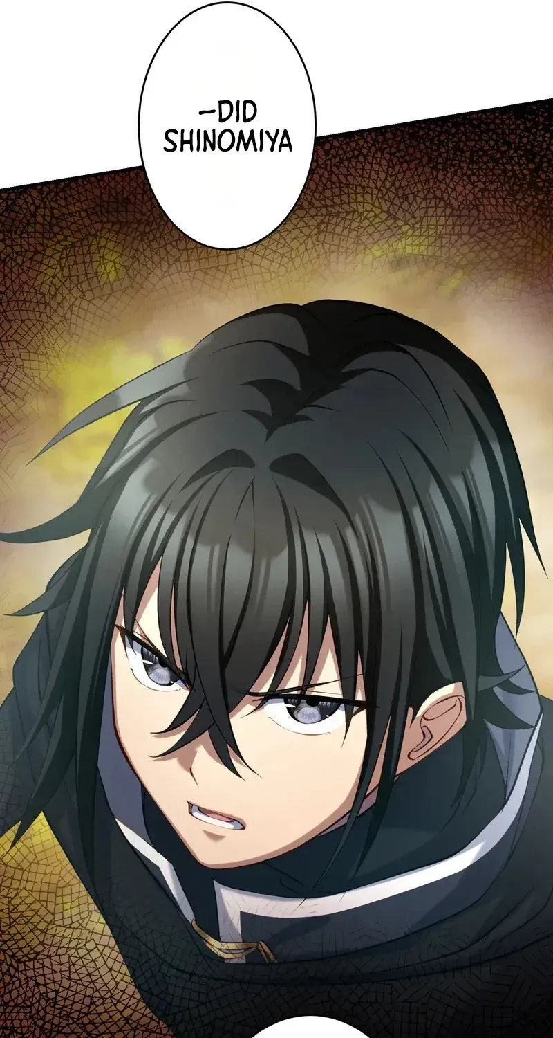 After Being Expelled, I Awakened a Barrier Skill and Became Unmatched Chapter 10 page 159 - 