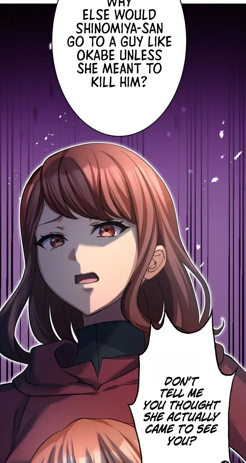After Being Expelled, I Awakened a Barrier Skill and Became Unmatched Chapter 10 page 163 - 