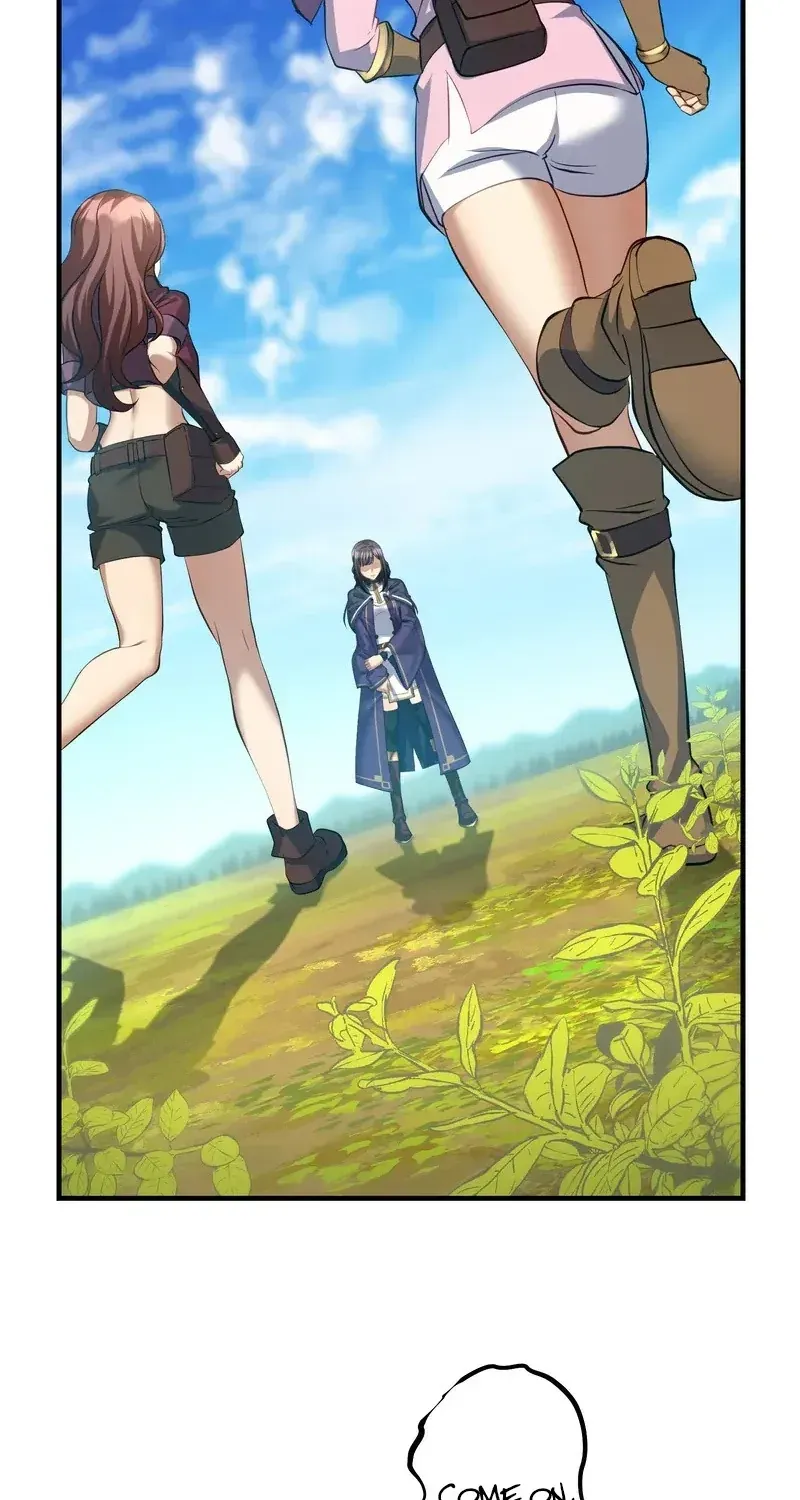 After Being Expelled, I Awakened a Barrier Skill and Became Unmatched Chapter 10 page 169 - 