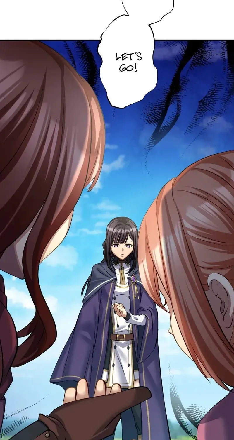 After Being Expelled, I Awakened a Barrier Skill and Became Unmatched Chapter 10 page 171 - 