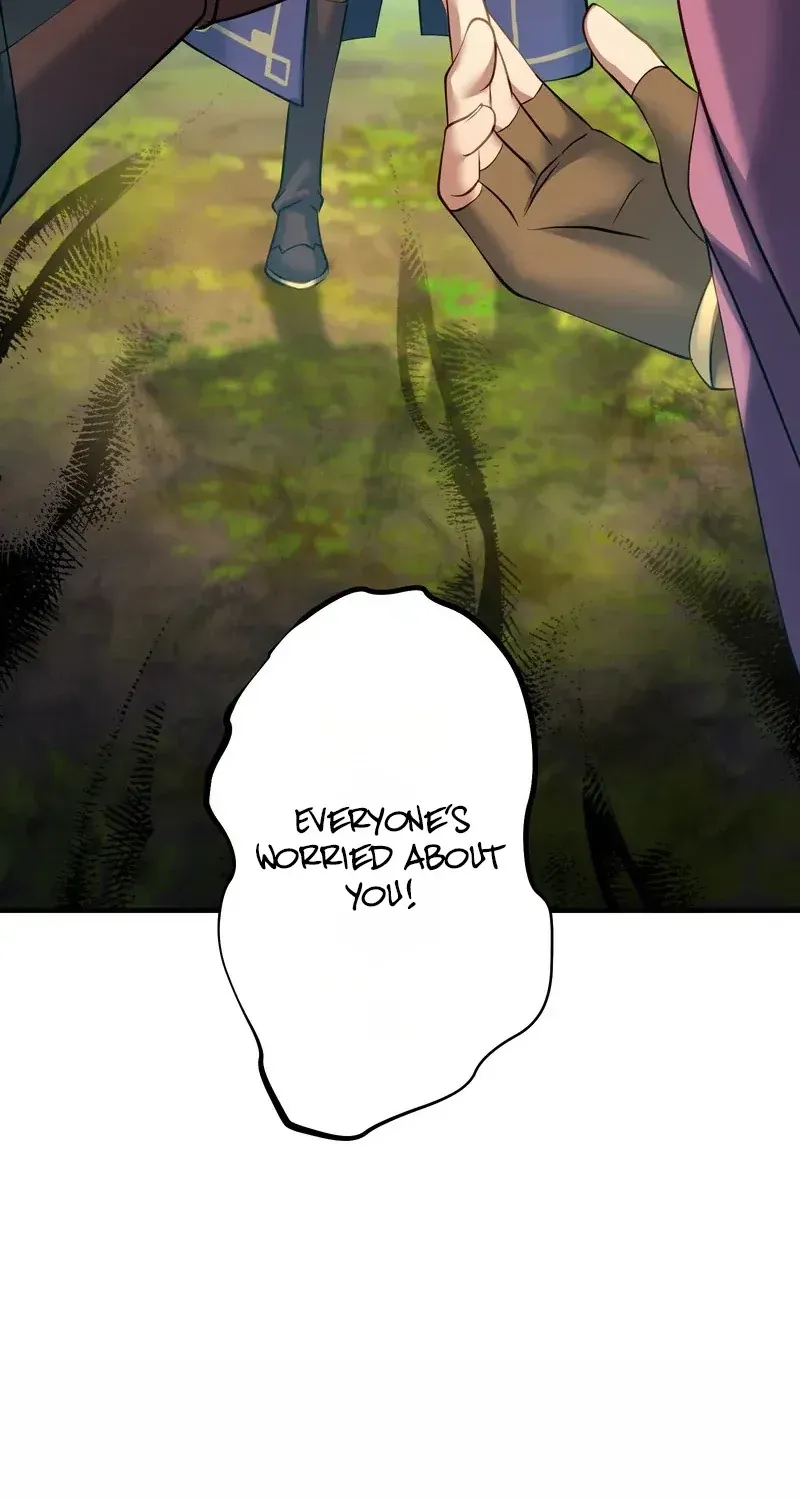 After Being Expelled, I Awakened a Barrier Skill and Became Unmatched Chapter 10 page 173 - 