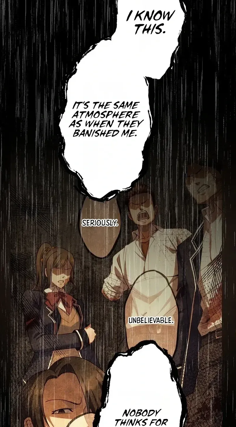 After Being Expelled, I Awakened a Barrier Skill and Became Unmatched Chapter 10 page 176 - 
