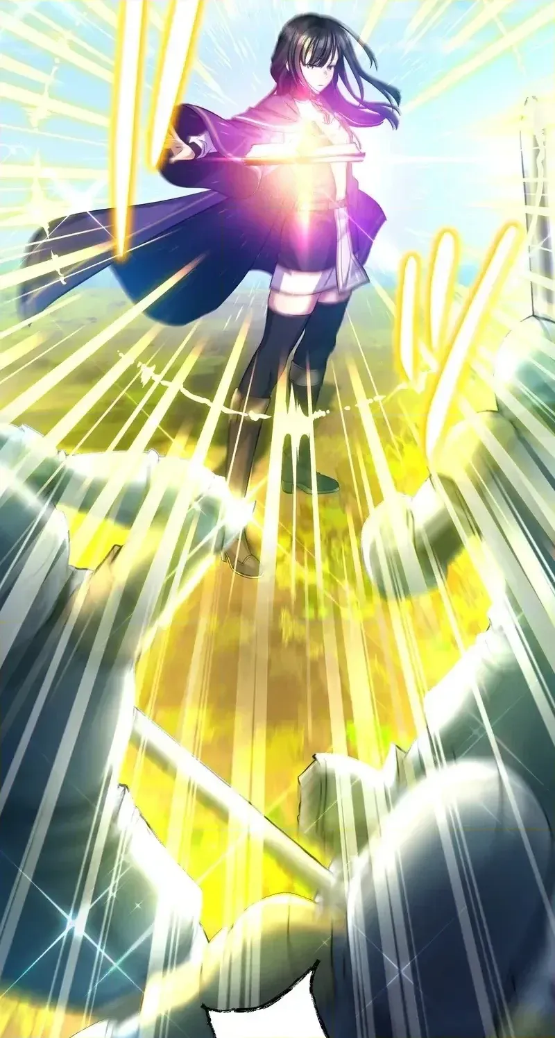 After Being Expelled, I Awakened a Barrier Skill and Became Unmatched Chapter 10 page 20 - 