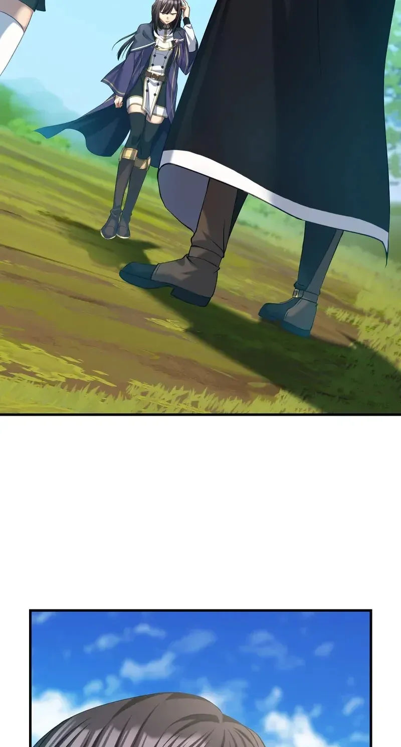 After Being Expelled, I Awakened a Barrier Skill and Became Unmatched Chapter 10 page 3 - 