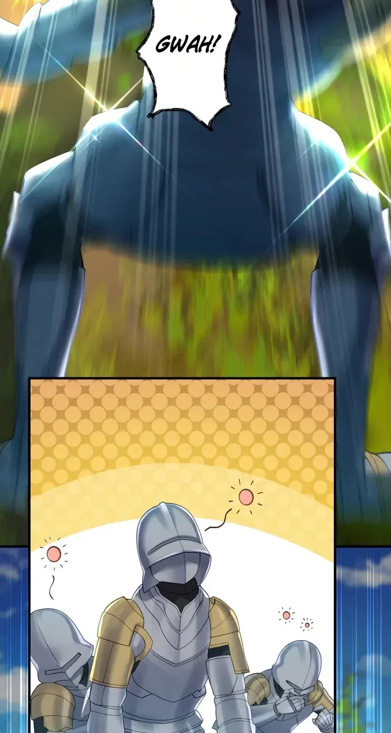 After Being Expelled, I Awakened a Barrier Skill and Became Unmatched Chapter 10 page 21 - 