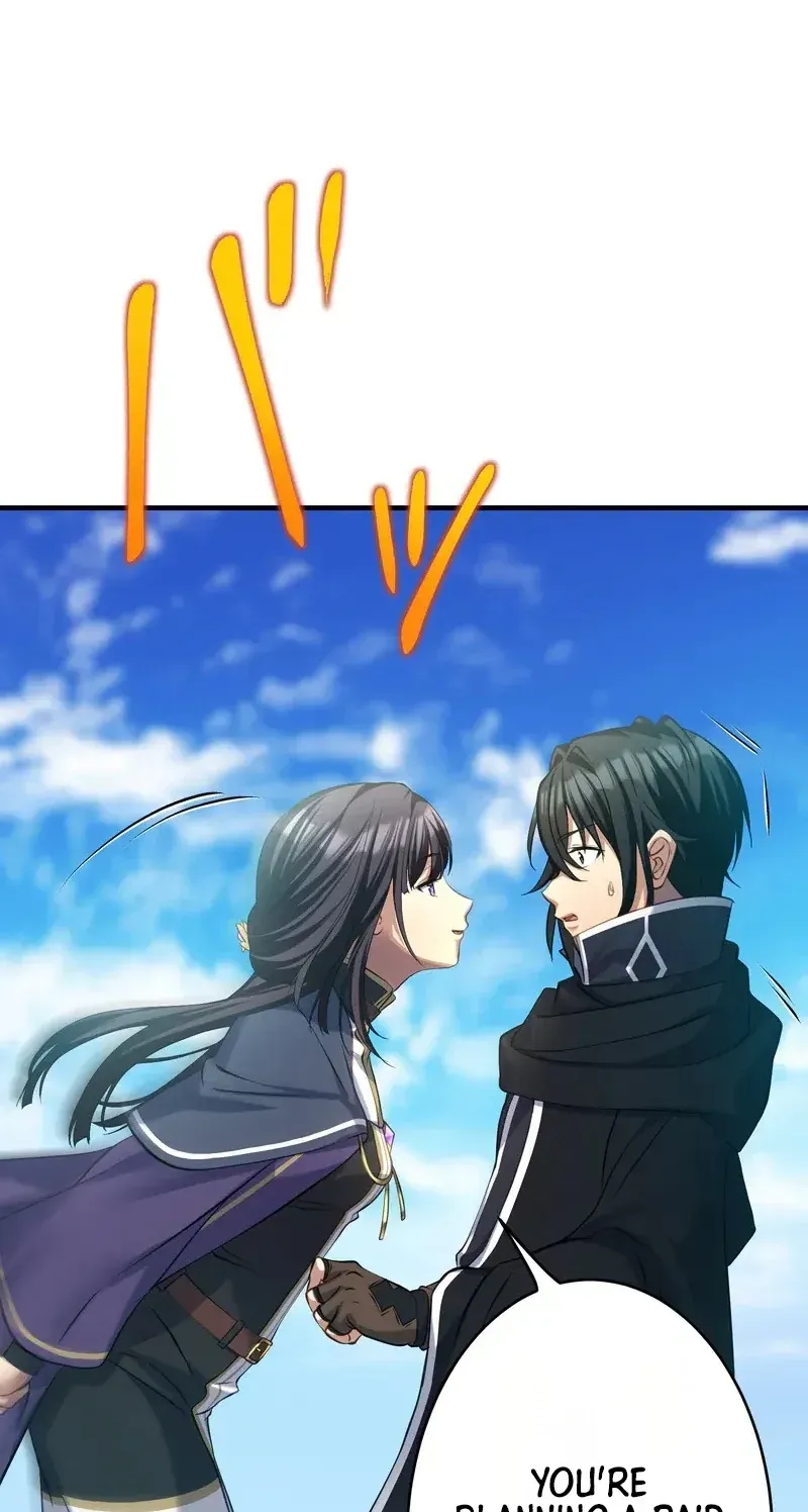 After Being Expelled, I Awakened a Barrier Skill and Became Unmatched Chapter 10 page 24 - 