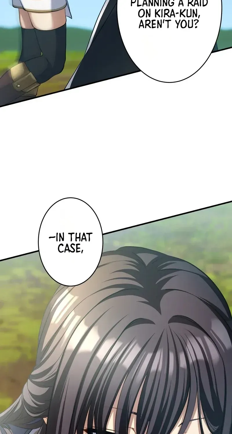 After Being Expelled, I Awakened a Barrier Skill and Became Unmatched Chapter 10 page 25 - 