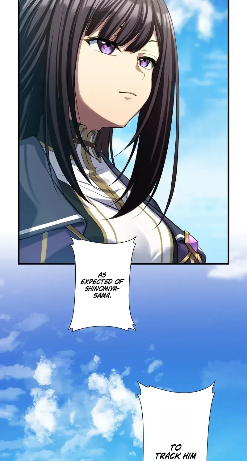 After Being Expelled, I Awakened a Barrier Skill and Became Unmatched Chapter 10 page 4 - 