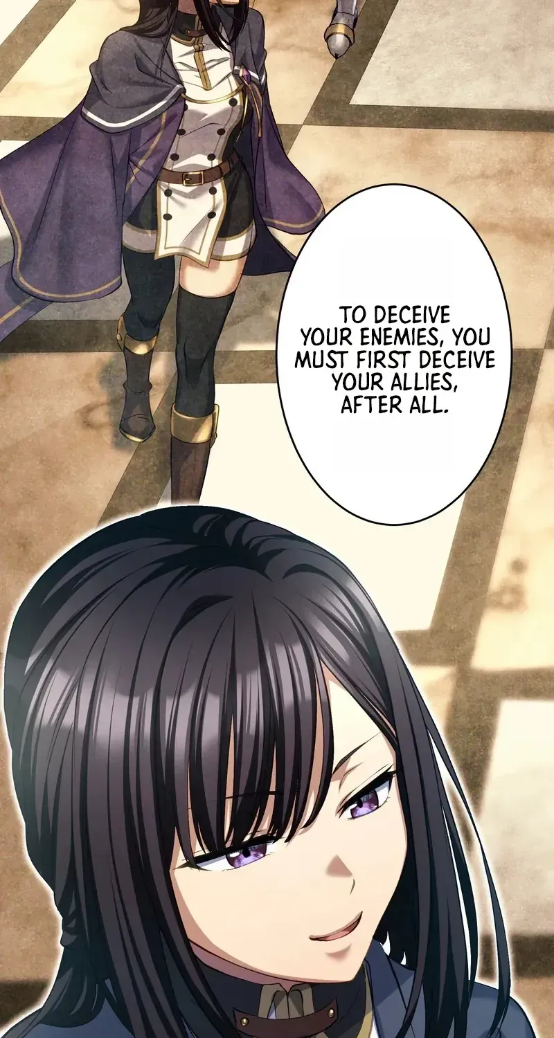 After Being Expelled, I Awakened a Barrier Skill and Became Unmatched Chapter 10 page 37 - 