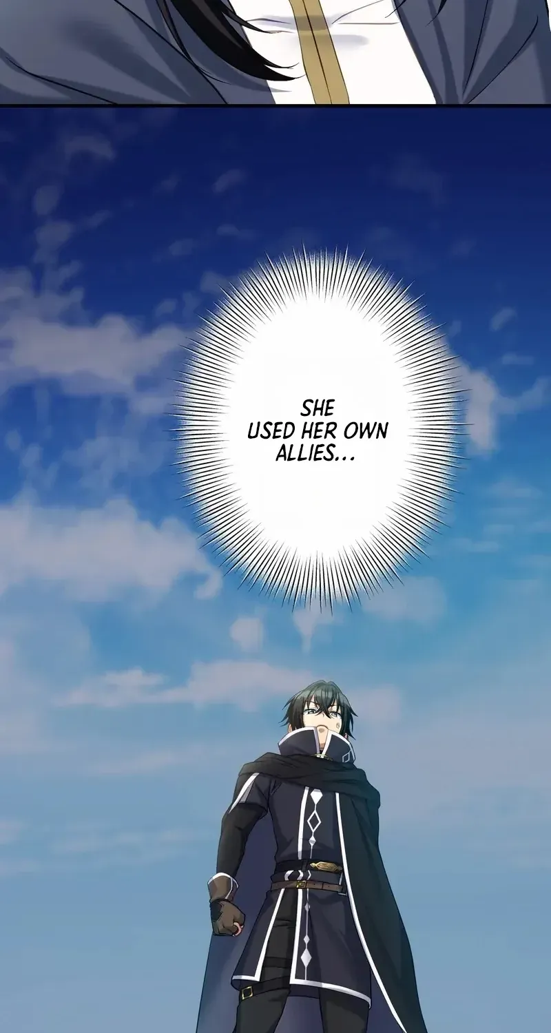 After Being Expelled, I Awakened a Barrier Skill and Became Unmatched Chapter 10 page 39 - 