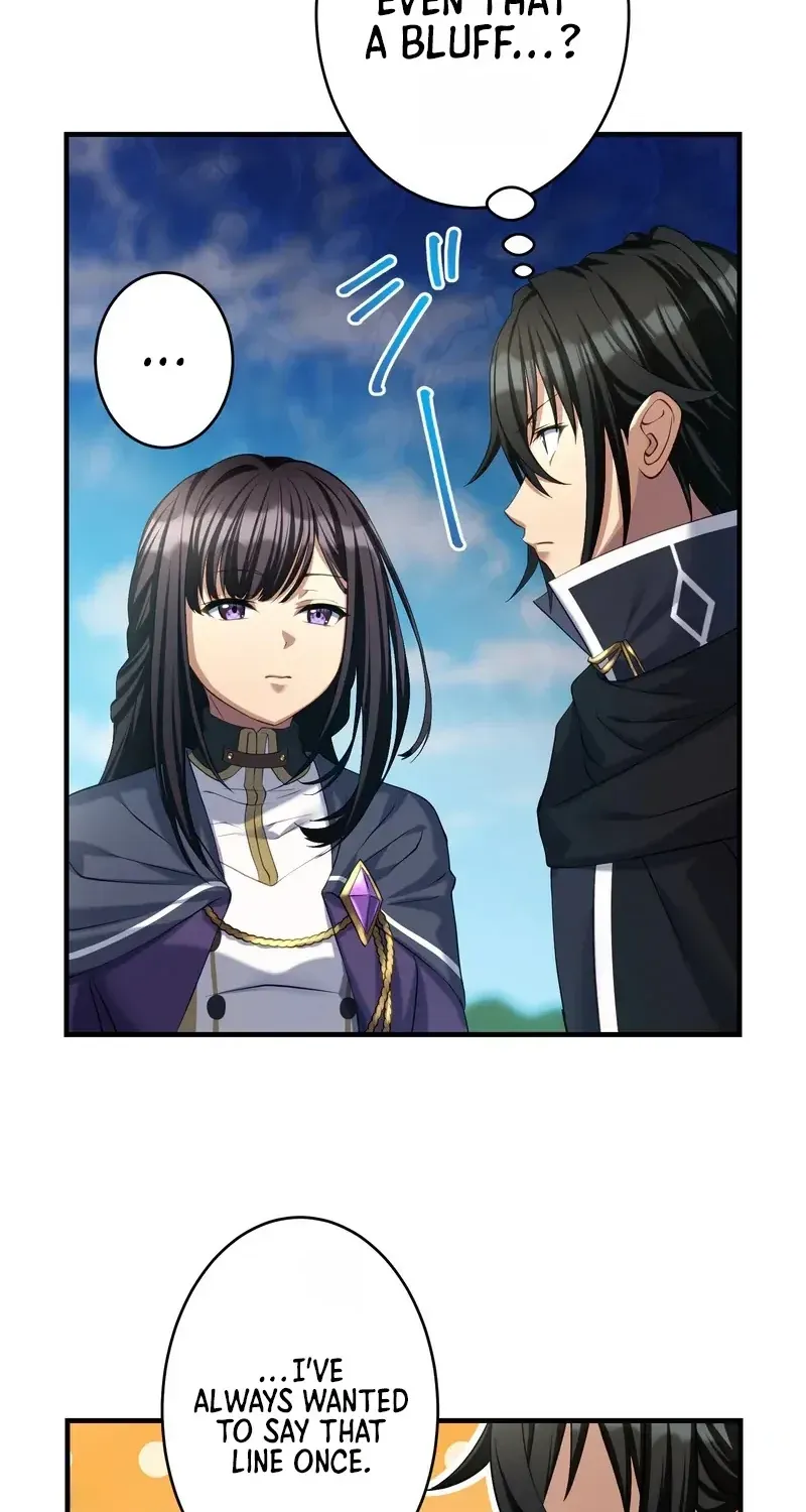 After Being Expelled, I Awakened a Barrier Skill and Became Unmatched Chapter 10 page 43 - 