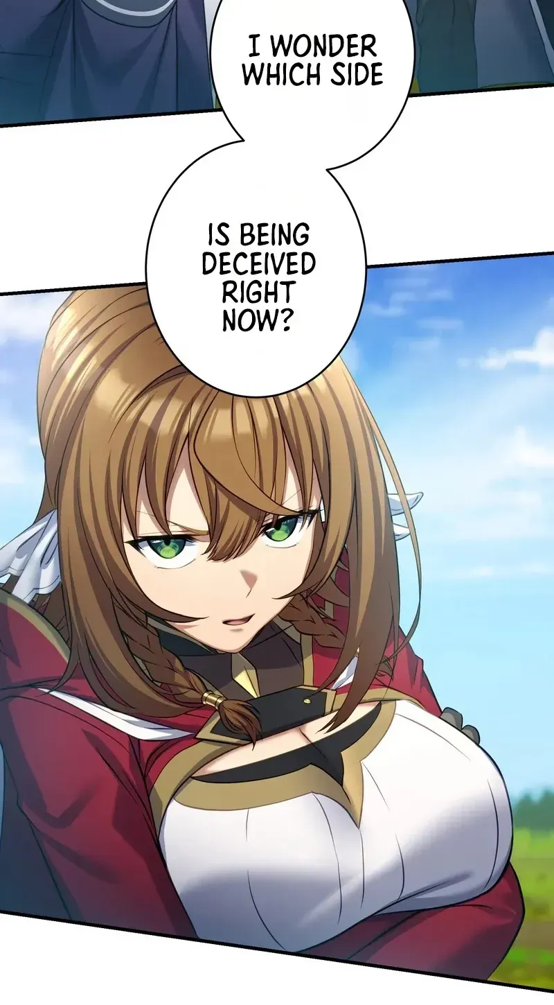 After Being Expelled, I Awakened a Barrier Skill and Became Unmatched Chapter 10 page 48 - 
