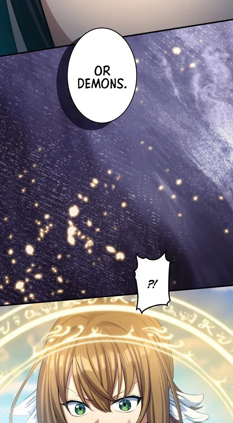 After Being Expelled, I Awakened a Barrier Skill and Became Unmatched Chapter 10 page 51 - 