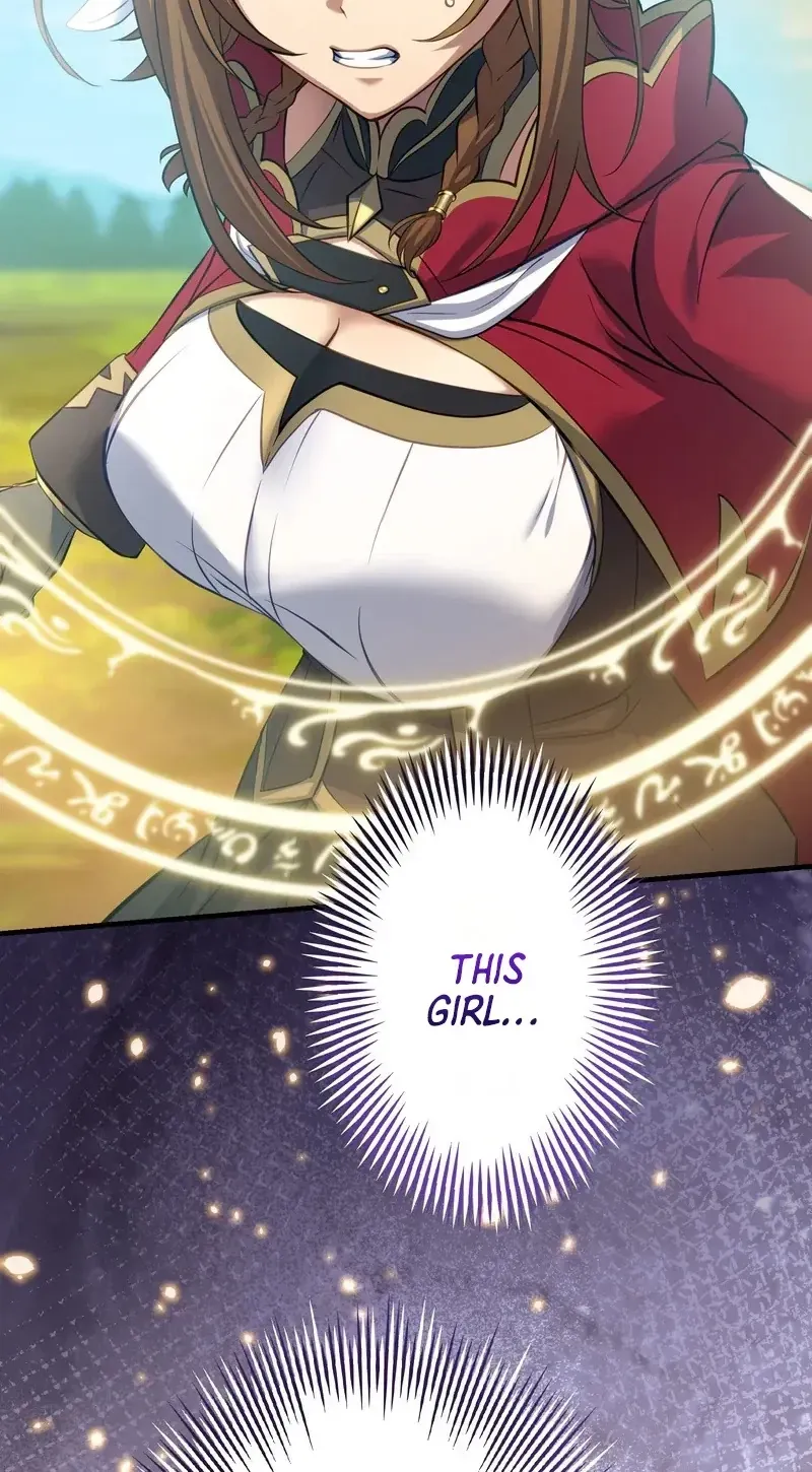 After Being Expelled, I Awakened a Barrier Skill and Became Unmatched Chapter 10 page 52 - 