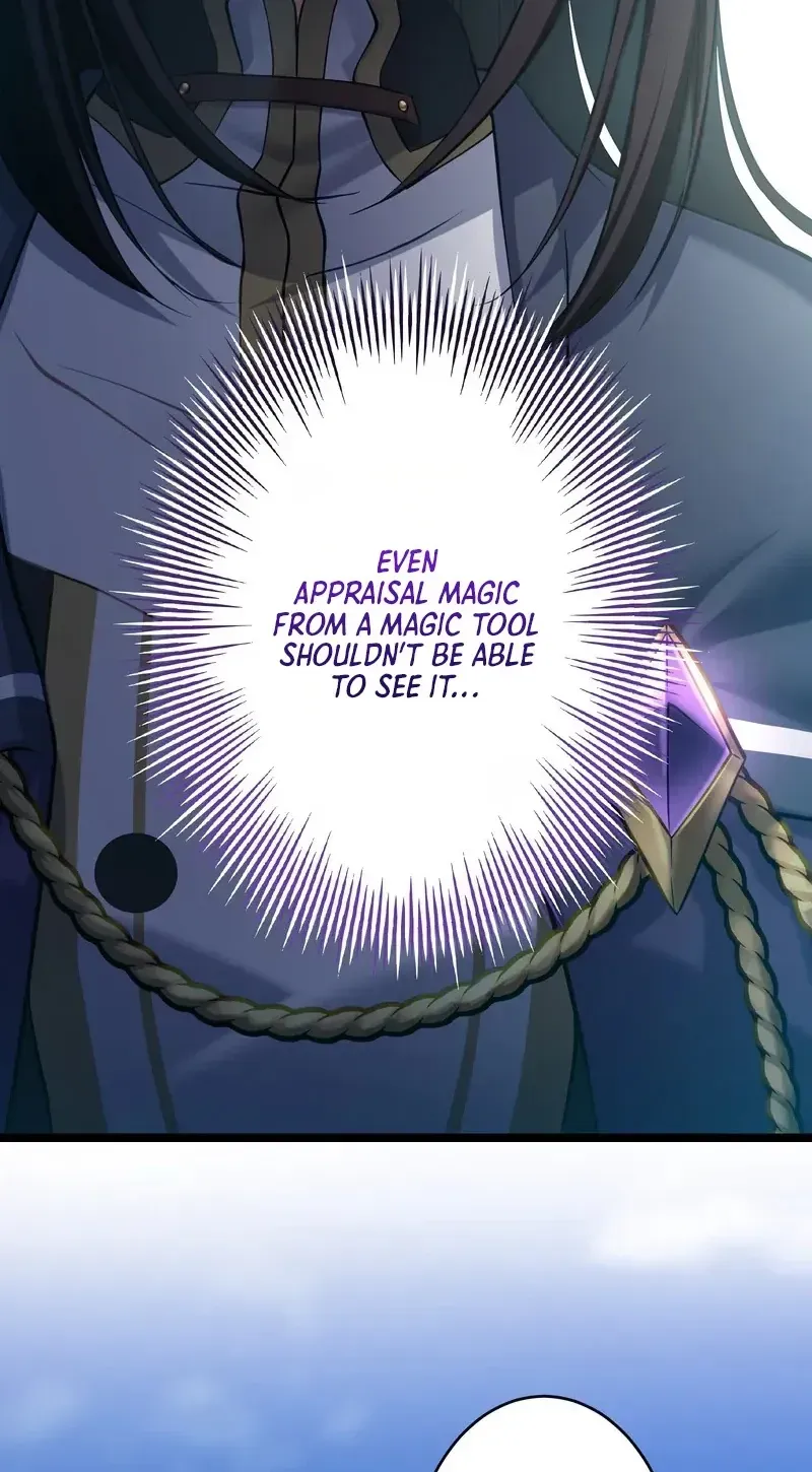 After Being Expelled, I Awakened a Barrier Skill and Became Unmatched Chapter 10 page 54 - 
