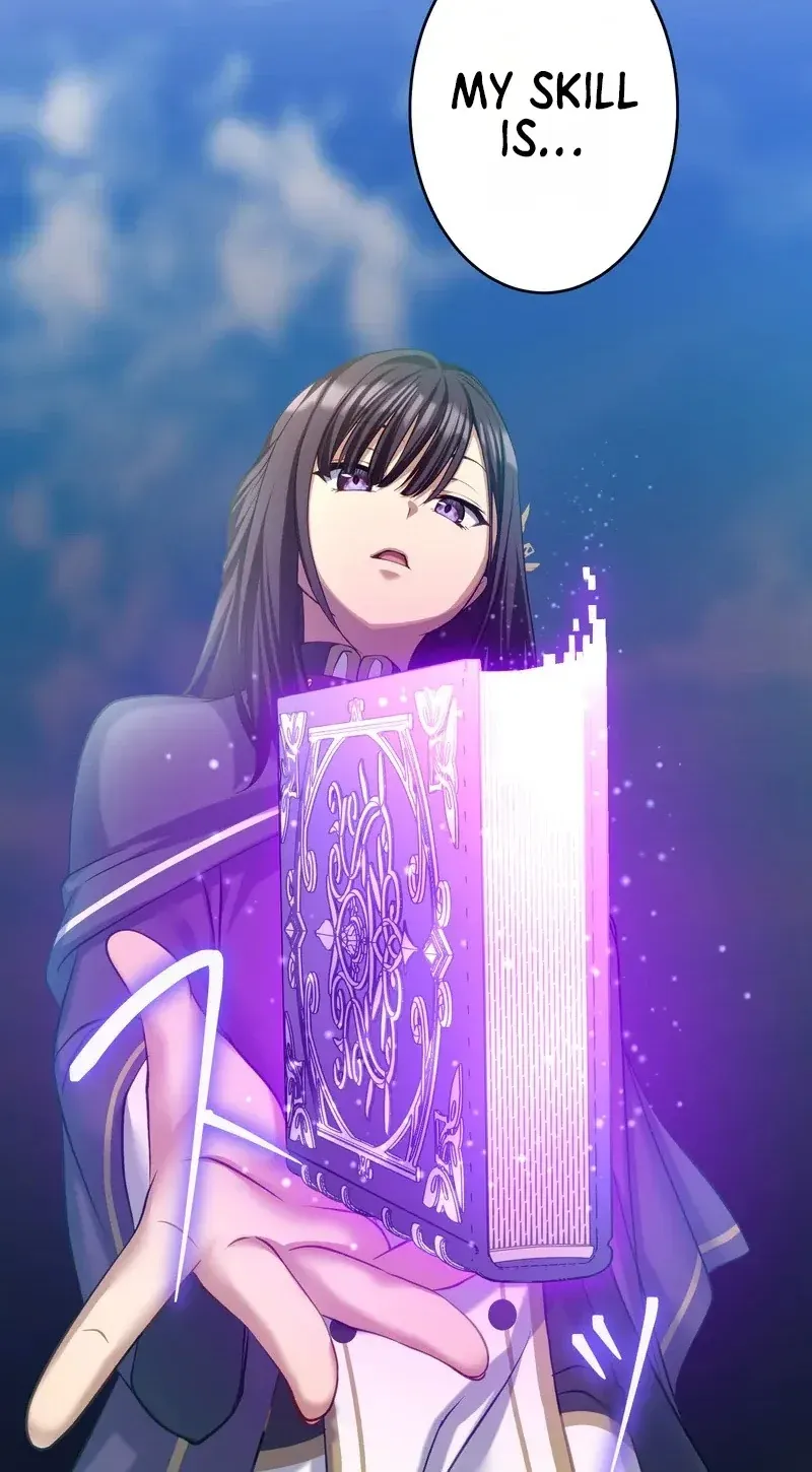 After Being Expelled, I Awakened a Barrier Skill and Became Unmatched Chapter 10 page 55 - 