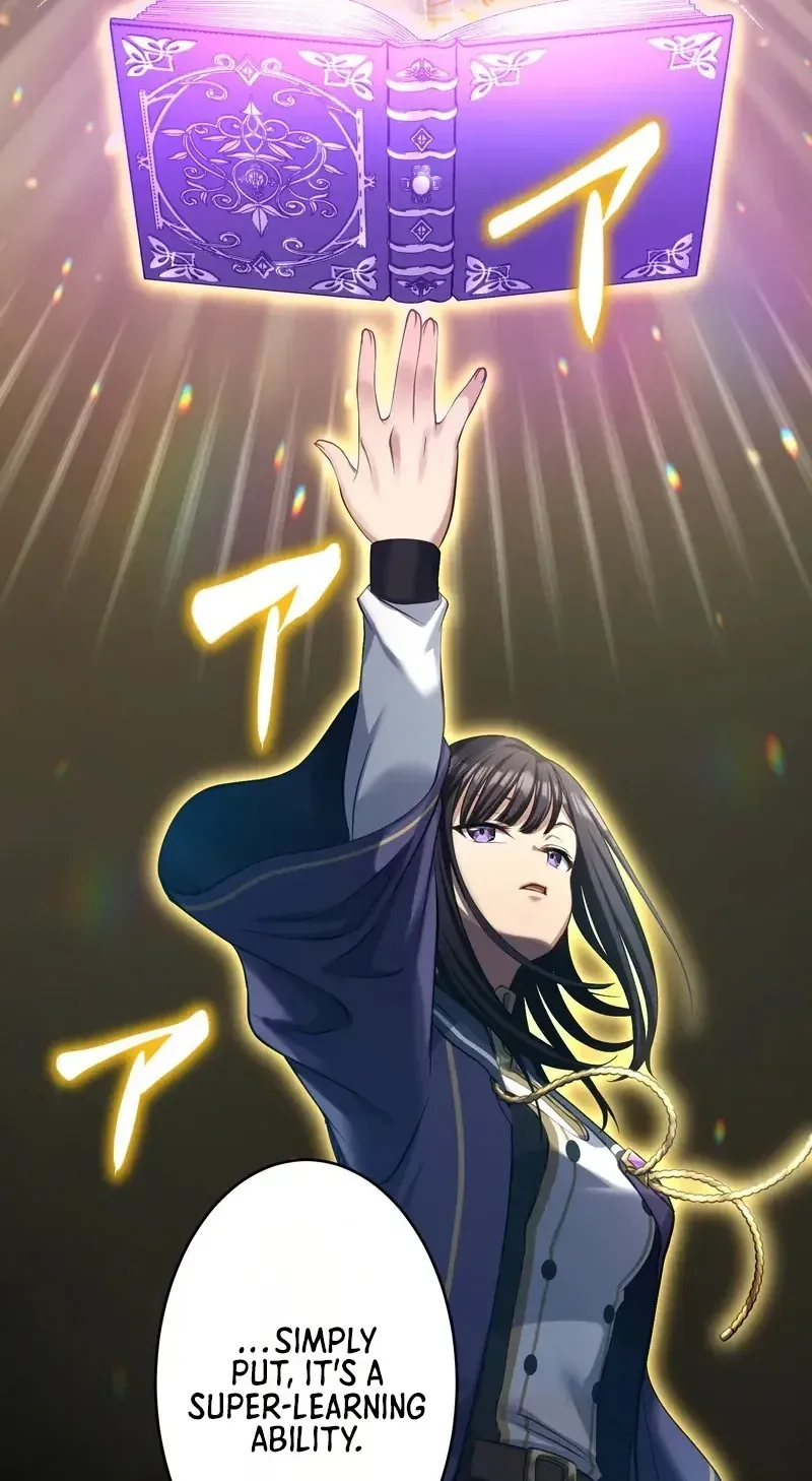 After Being Expelled, I Awakened a Barrier Skill and Became Unmatched Chapter 10 page 58 - 