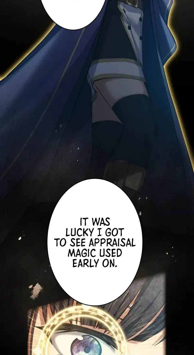 After Being Expelled, I Awakened a Barrier Skill and Became Unmatched Chapter 10 page 59 - 