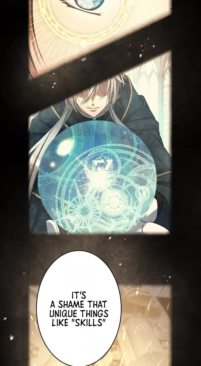 After Being Expelled, I Awakened a Barrier Skill and Became Unmatched Chapter 10 page 60 - 