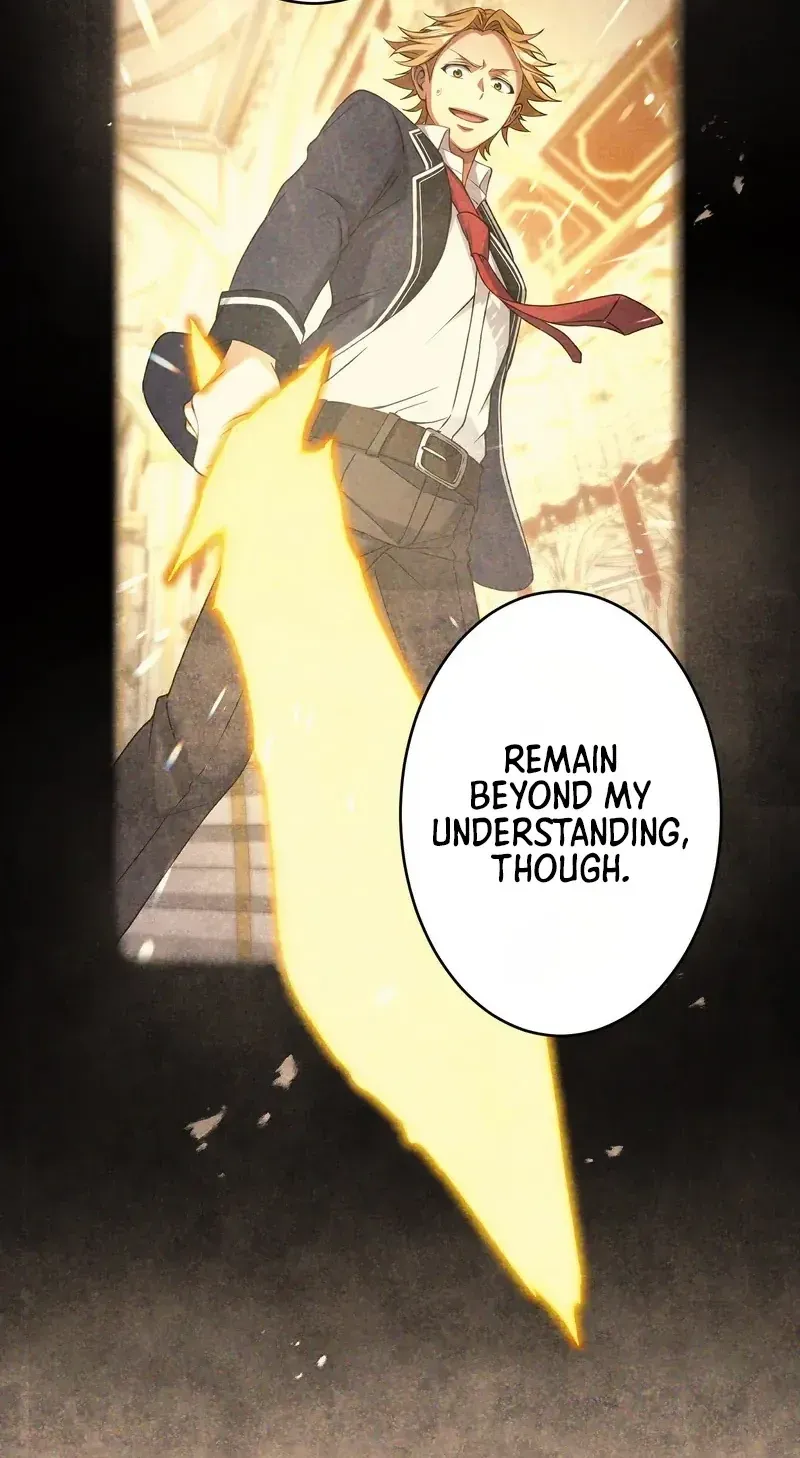 After Being Expelled, I Awakened a Barrier Skill and Became Unmatched Chapter 10 page 61 - 