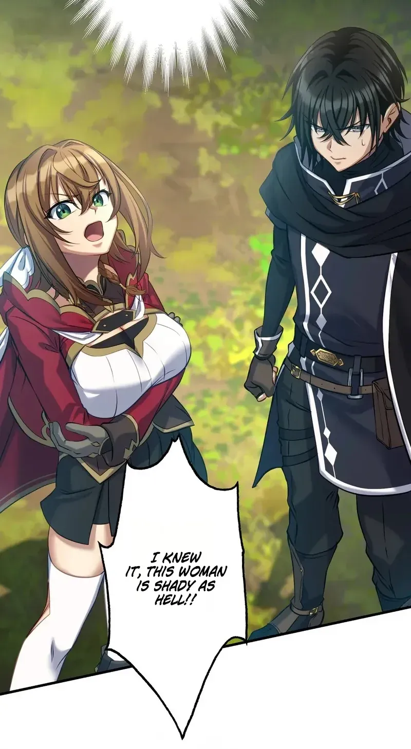 After Being Expelled, I Awakened a Barrier Skill and Became Unmatched Chapter 10 page 64 - 